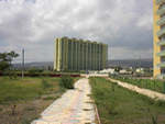 Wohnblock A