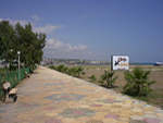 Strandpromenade