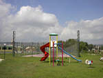 Kinderspielplatz